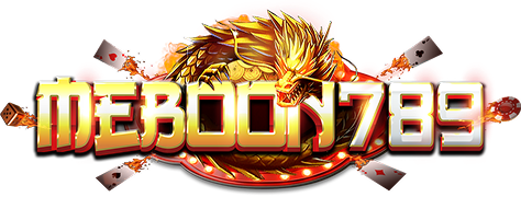 MEBOON789 คาสิโน สล็อต กีฬาออนไลน์ เว็บตรง มั่นคง จ่ายจริง 100%